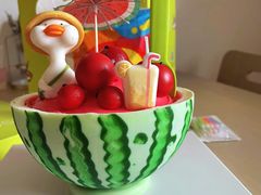 -CAKE BOSS 蛋糕老板(领展购物广场·中关村店)