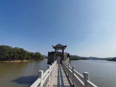 -红花湖景区