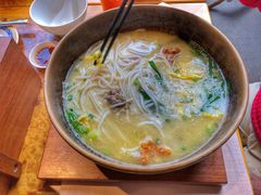 -翠湖六号全日制西餐厅(翠湖宾馆店)