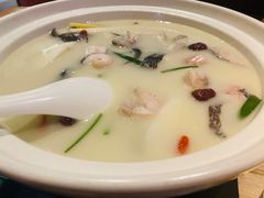 -老阿爸鲜鱼土菜(昆山花桥店)