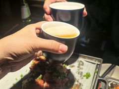 -绿茶餐厅(领展购物广场·中关村店)