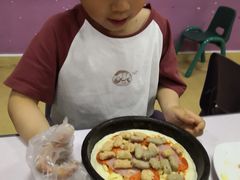 -瑞思少儿中心·少儿英语素养启蒙(回龙观校区)
