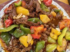 -醉壹号海鲜大排档(厦门美食地标店)