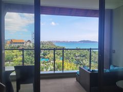 -三亚海棠湾万丽度假酒店