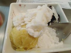 -满记甜品(王府井北京市百货大楼店)