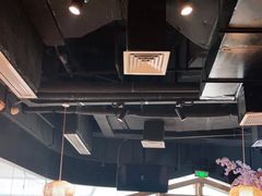 大堂-九田家黑牛烤肉料理(溧阳吾悦店)