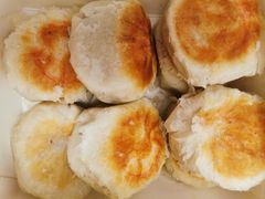 鲜肉月饼-长发西饼(临顿路店)