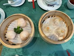 -誉八仙粤菜(万象天地店)