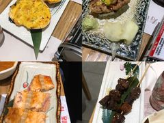 -林妈妈村·日式料理(宝山龙湖天街店)