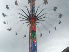 -梦幻奥陶纪景区