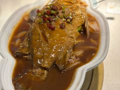 -刀板香·安徽菜(国购IFC店)
