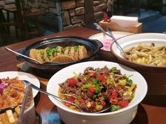 -乡里八闽·福州乡土菜(西园店)