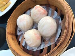 虾饺皇-頂好酒家·经典粤菜(海信广场店)