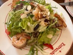 -Entrecôte 法国牛扒馆(保利·时光里店)