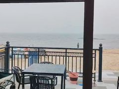 -东戴河风景区-止锚湾