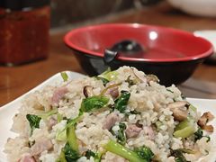 -舒蔡记生煎菜饭(云南中路店)