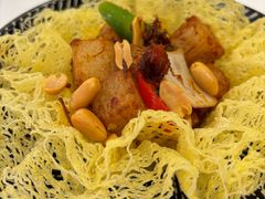 -白天鹅宾馆-宏图府餐厅