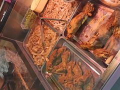 -新白家罩饼(三丰路店)