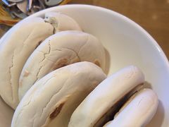 -建基泡馍·西安老字号·清真(永宁店)