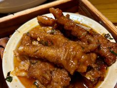 -蔡澜点心·粤菜(花城汇南区店)