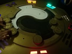 -MOJO密室逃脱(中街旗舰店)