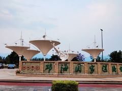 -西昌邛海湿地