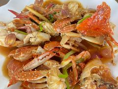 -叶姐海鲜(棋子湾店)