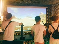 -反斗乐园(领展中心城店)