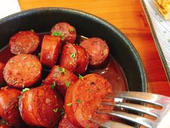 -帕歌西班牙餐厅paco tapas