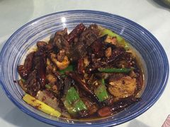 -鹤庆人家·特色大理菜(羊仙坡店)