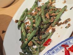 -渝信川菜 · 川味家常菜(财富购物中心店)