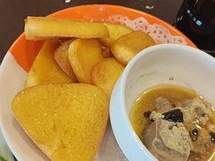 -匹夫涮肉城(黄村店)