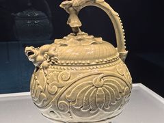 -陕西历史博物馆