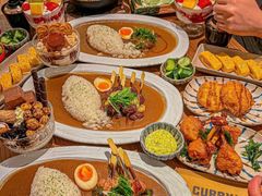 -CURRY YA 熟成咖哩專門店(深圳湾万象城店)