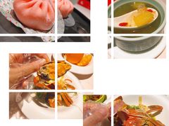 -蟹榭·本帮江浙菜·蟹宴(五角场合生汇商场店)
