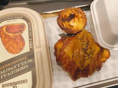 -BUTTERFUL&CREAMOROUS 黄油与面包(三里屯太古里店)