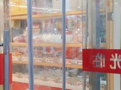 门面-熊大爷现包饺子(和平里店)