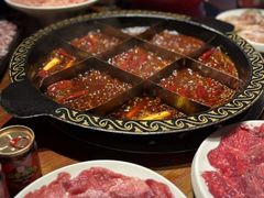 -黄家码头老火锅(解放碑旗舰店)