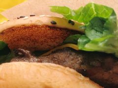 -麦当劳(南京水西门大街店)