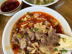 -刘少华贵州小黄牛·鲜牛肉火锅(总店)