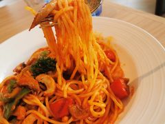 -必胜客(花舞大唐博物馆店)