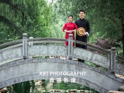 -薇喜影像艺术中心 ART PHOTO