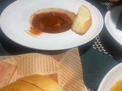 -翡翠鸟精品泰国菜(北辰财富中心店)