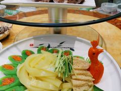 -达吾手抓美食城总部(义乌店)