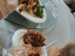 -哈勒滨饭庄(南二道街店)