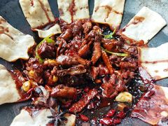 -皖北巫氏三胖地锅鸡(长淮总店)