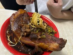 -刘记大肉面(三牌楼大街店)