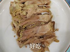 -老毛手抓·盐池滩羊非遗手抓(宁夏总店)