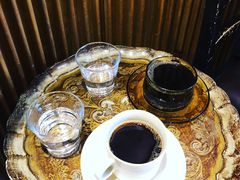 -RUMORS COFFEE ROASTERY鲁马滋咖啡(湖南路店)