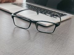 -美式眼镜(莲安东路店)